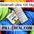 Sildénafil Ultra 100 Mg 11